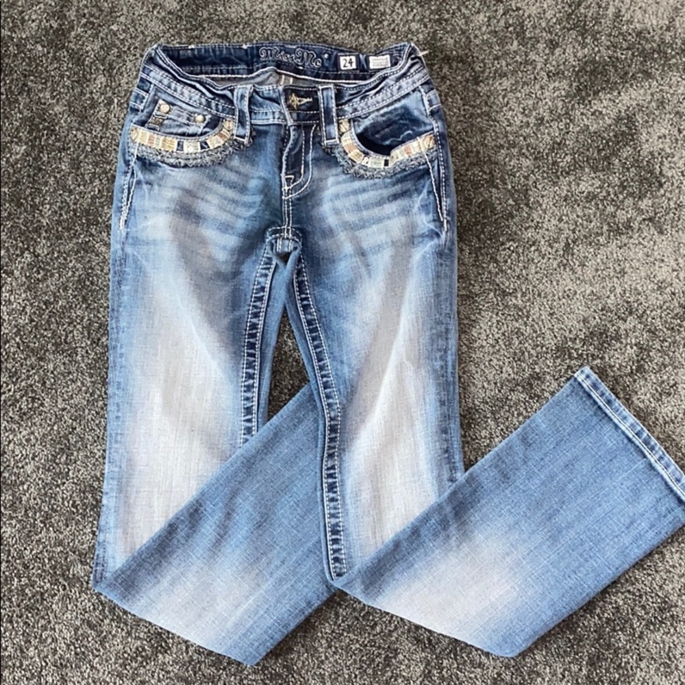 miss me jeans !!
